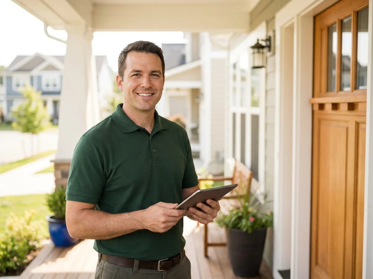 Pest control FAQs for Mountain Rest, SC